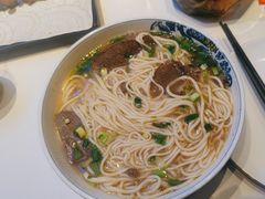-阿里疆Alijiang·丝路美食·异域风情·清真(长楹天街店)