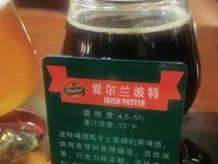 -马迭尔德式西餐精酿啤酒屋(中央大街店)