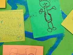 -tomato蕃茄田艺术(新天地中心)