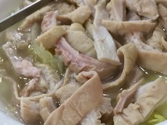 沾水肥肠-天一沾水肥肠(科园一街店)
