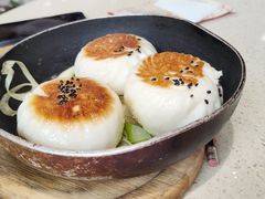 -岭南茗点(沙埔店)