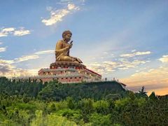 -龙口南山旅游景区