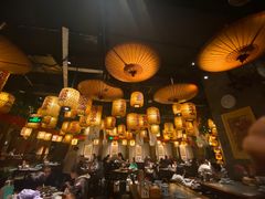 -南京大牌档(青岛万象城店)