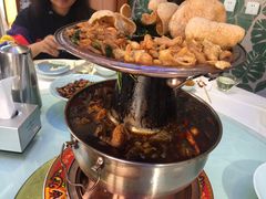 -飞虎过桥米线(翠湖店)