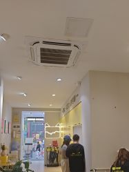 -洗脸猫·洗脸吧