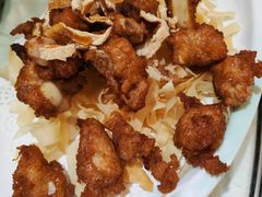 -原汁原味农家菜·经典粤菜(江燕南路店)