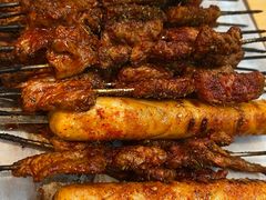 -清真·马安军辣子牛肉面