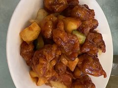 -椿记烧鹅(叠彩店)