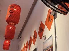 -荆九爷爆炒桥头三嫩(夫子庙店)