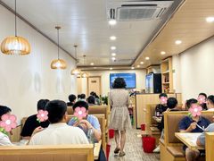 -新凯旋烧烤·燕姐千岛湖土菜