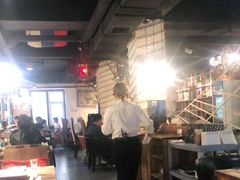 -通海俄式烧烤·俄罗斯大串(嵩山路店)
