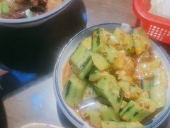 -富正毅三下锅·湘西韵味(天门山索道店)
