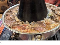 -卡万金特色藏餐