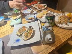 -江户家·日本料理·铁板烧(汉江东路店)