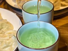 -伊喜饺子·烤鸭(五道口学院路店)