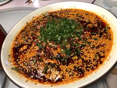 -拈菜(观音桥阳光世纪店)