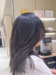 -Mentor Hair Salon