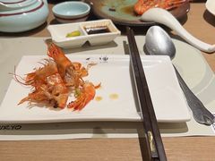 -大渔铁板烧(花园道店)