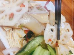 -火狼大盘鸡(团结东路店)