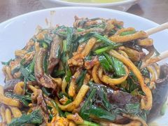 -三百碗宝应长鱼面(板仓街店)