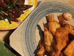 -那家小馆•北京菜•烤鸭(中关村店)