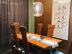 包厢-王府茶宴(大观园总店)