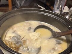 -炊烟餐厅