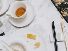 -酌宴府The China Club·广州万富希尔顿酒店(云城东路店)