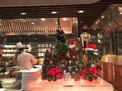 -广州富力君悦大酒店·凯菲厅