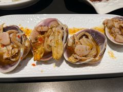 -东莱馋房(陆家嘴店)