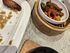 -金翠皇宫粤菜·点心·海鲜(翡翠店)