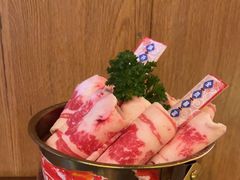 -龙山烧肉(万象城店)
