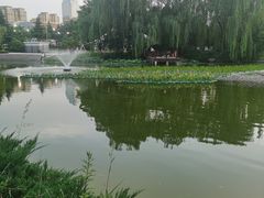 -城市运动公园(未央区)