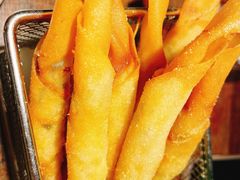 -前海沿·青岛菜(大拇指广场石老人店)