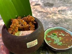 -浩海火燒雲傣家菜(芮欧百货店)