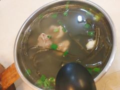 -海汇源老烧麦店(东大街总店)