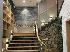 -豪爵足道·SPA(二七路店)