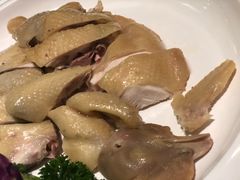 白切湛江鸡-沙河粉村·国家非遗传承(云台店)