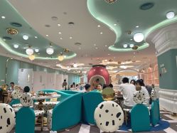 -奈尔宝·儿童乐园·亲子餐厅(苏州大悦城店)