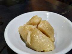 咸蛋粽-禄源公·老莞诚饭店