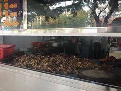 -陈记顺和潮汕牛肉火锅(韩江路店)