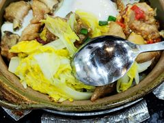 -煲煲掂风味煲仔饭餐厅(西区店)