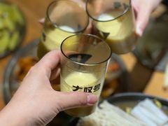 -大叹号啤酒屋·延边料理(建工店)