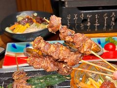 -九井澤精致料理(金茂店)