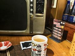 -半藏居酒屋(香港花园店)
