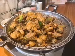 -61号餐吧(兴坪古镇漓江店)