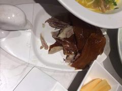 -华馨园北京烤鸭(丽水店)