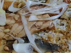 -樱之盛宴·蟹料理海鲜自助(前进大街店)