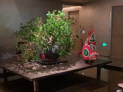 -隐溪茶馆(静安寺店)
