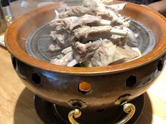 -蒙料·手把肉(望京店)